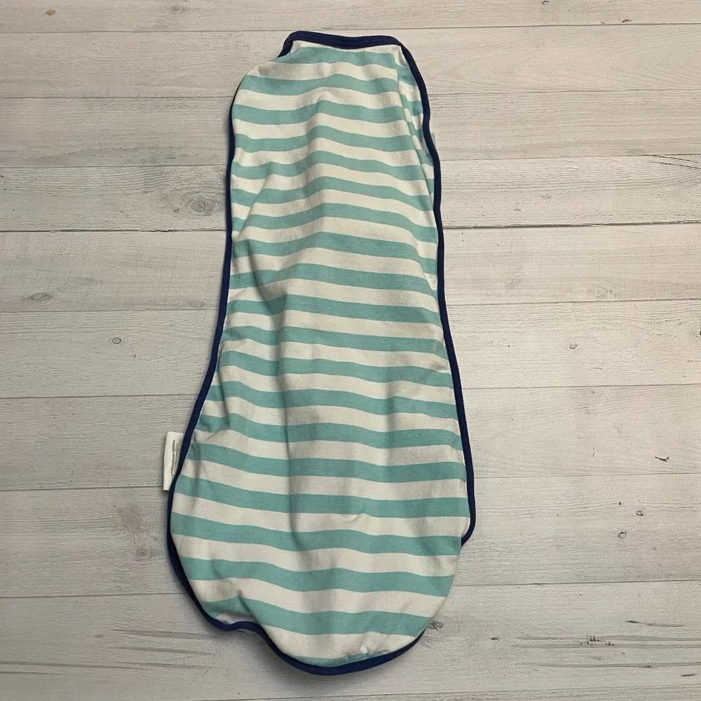 Woombie Original Baby‎ Swaddling Blanket 3-6 months